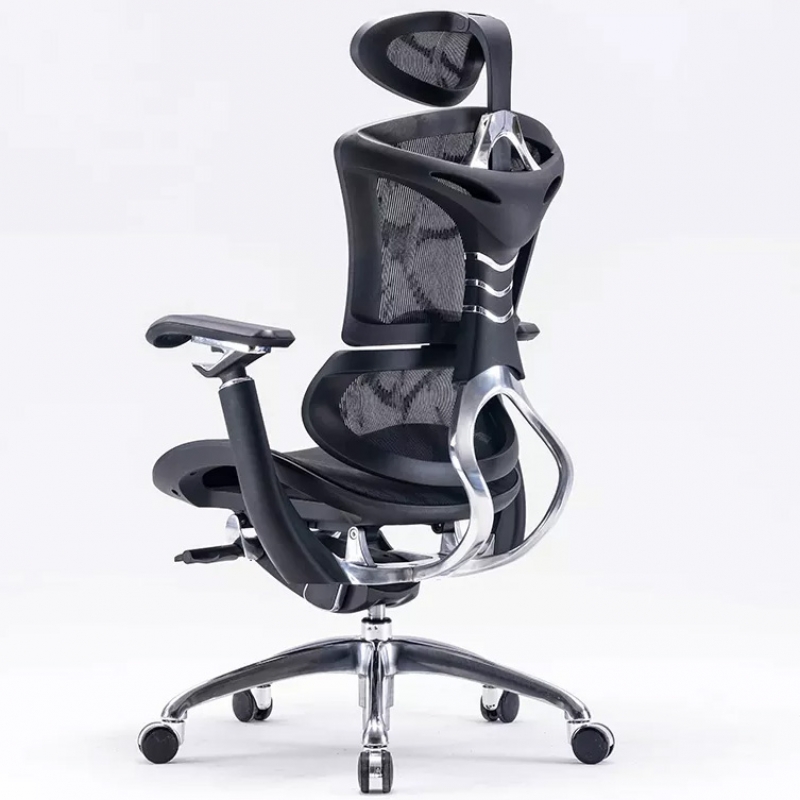 Ghế M97B-301 - ảnh 2