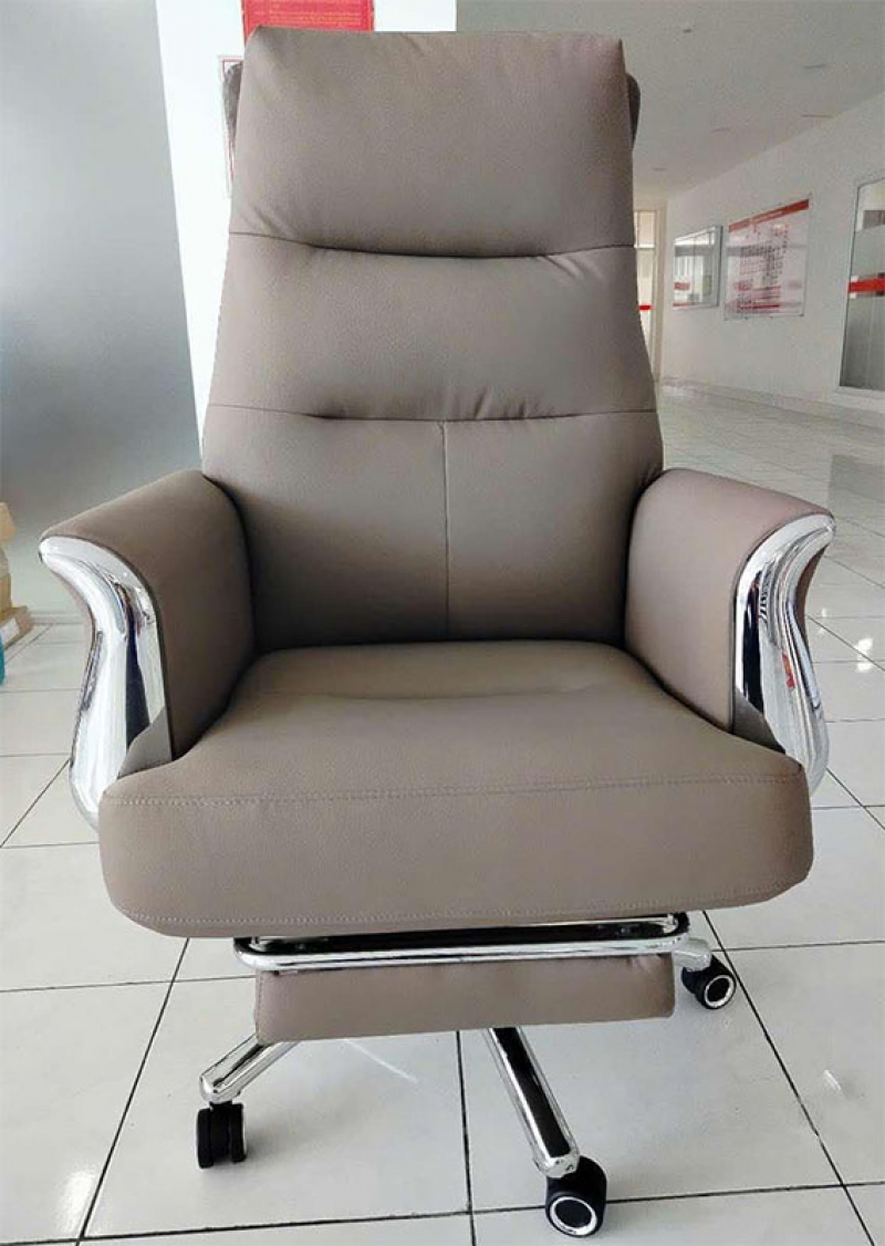 Ghế Boss Chair BC04 - ảnh 2
