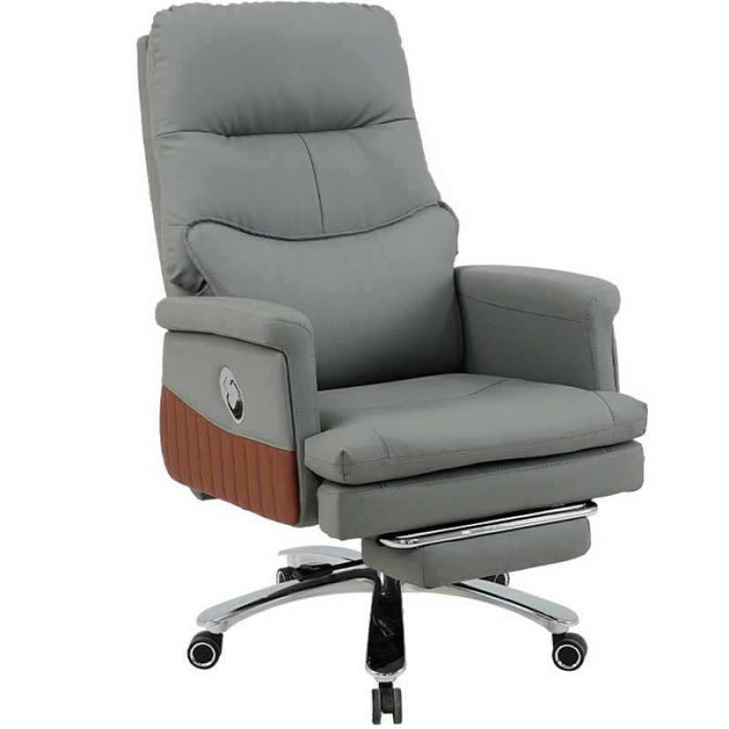Ghế Boss Chair BC10 - ảnh 1