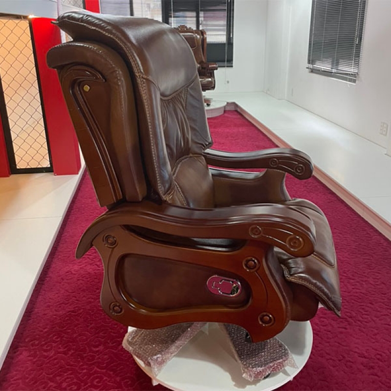 Ghế Chủ tịch VIP01 - ảnh 2