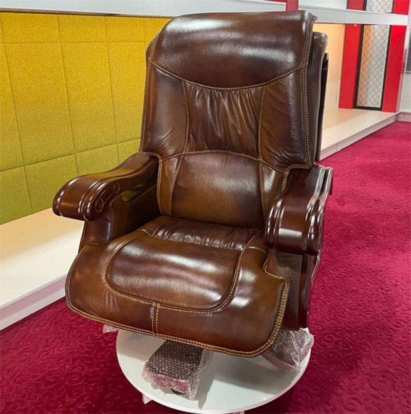 Ghế Chủ tịch VIP01 - ảnh 4