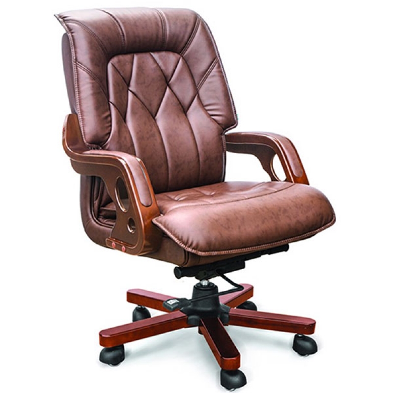 Ghế GX505 - ảnh 1