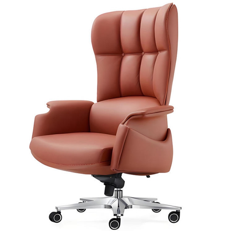 Ghế giám đốc 2039 - ảnh 1