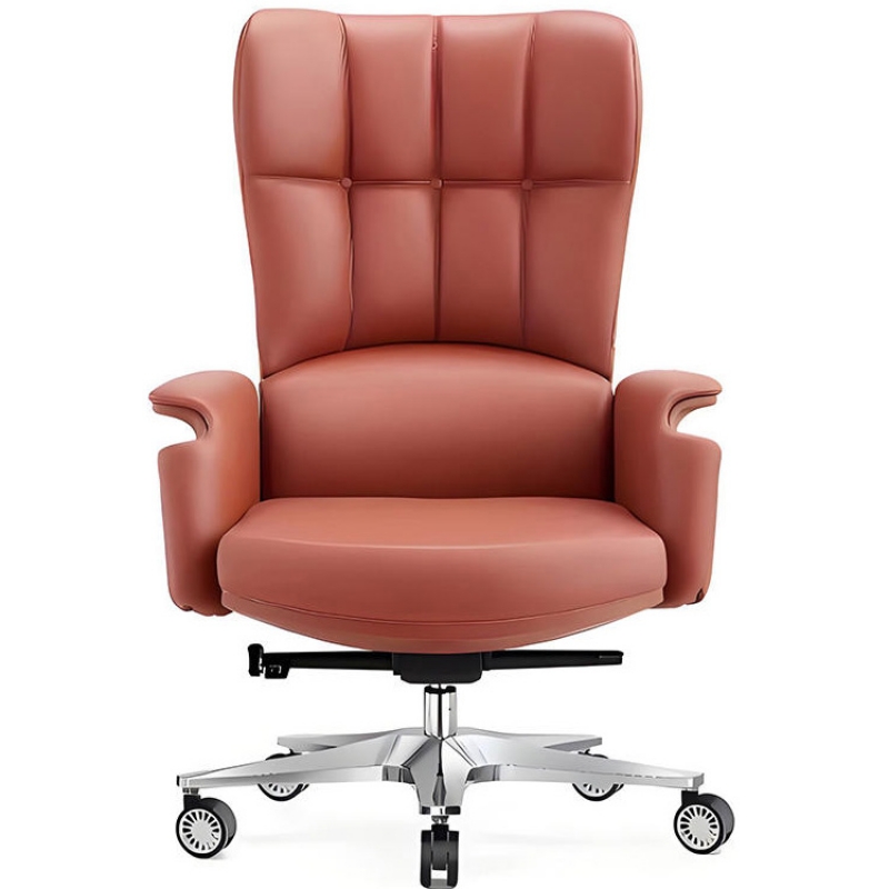 Ghế giám đốc 2039 - ảnh 2