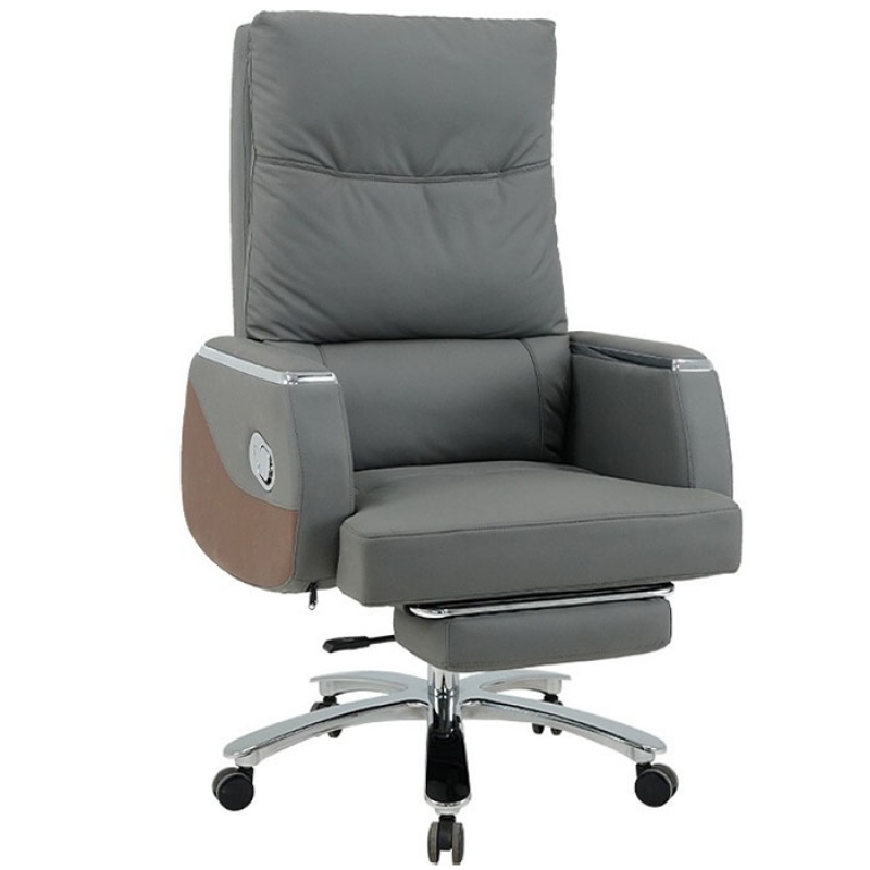 Ghế giám đốc BC07 - ảnh 1