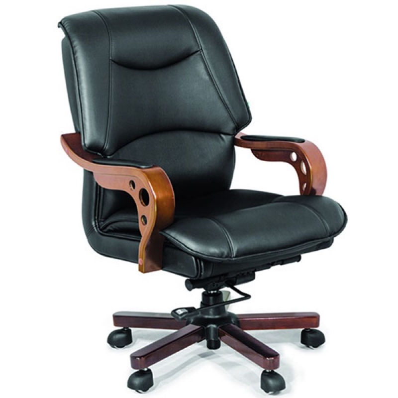 Ghế giám đốc GD9006 - ảnh 1