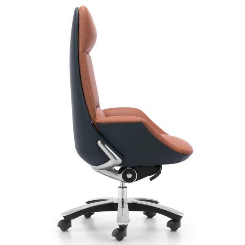 Ghế giám đốc L019 - ảnh 2