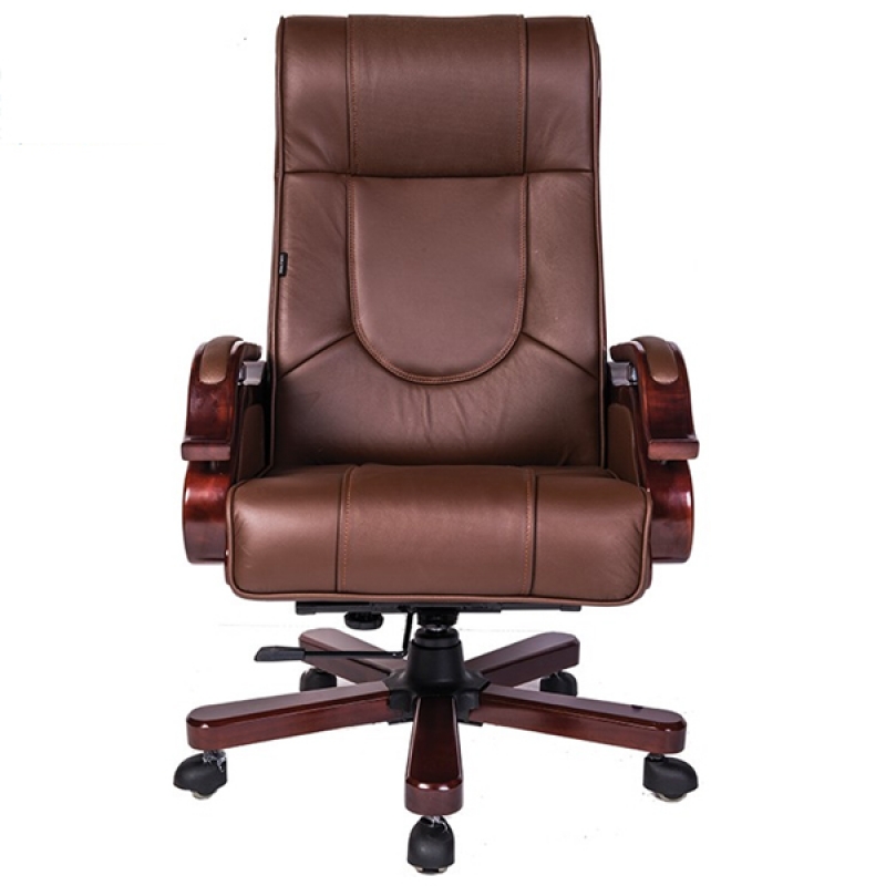 Ghế giám đốc TQ01 - ảnh 2