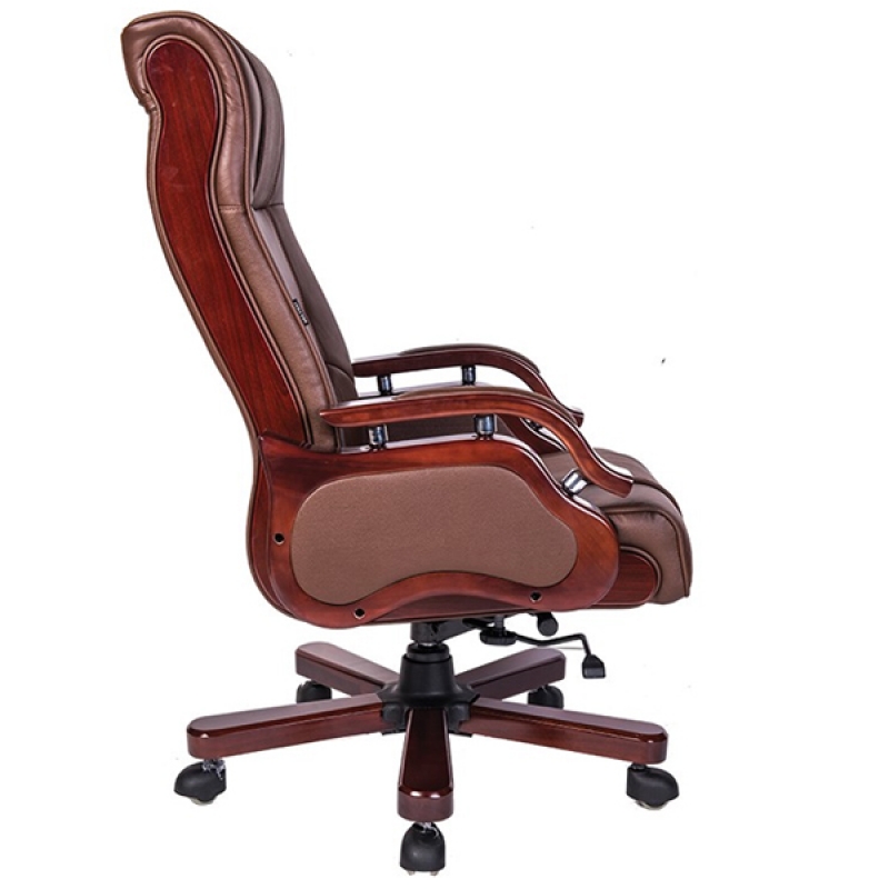 Ghế giám đốc TQ01 - ảnh 3