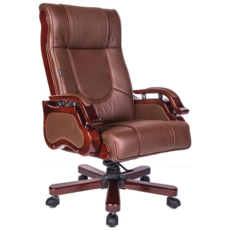 Ghế giám đốc TQ01 - ảnh 4