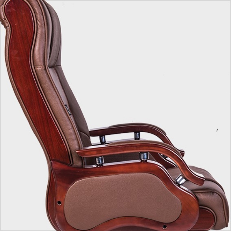 Ghế giám đốc TQ01 - ảnh 5