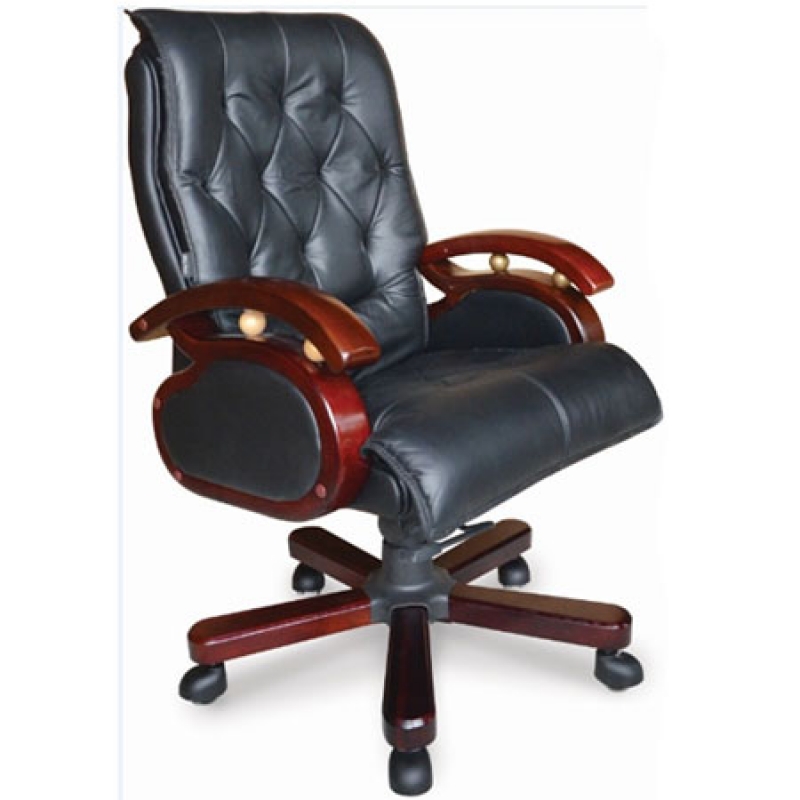Ghế giám đốc TQ05 - ảnh 1