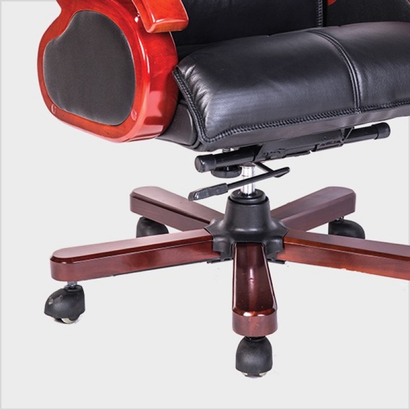 Ghế giám đốc TQ05 - ảnh 5