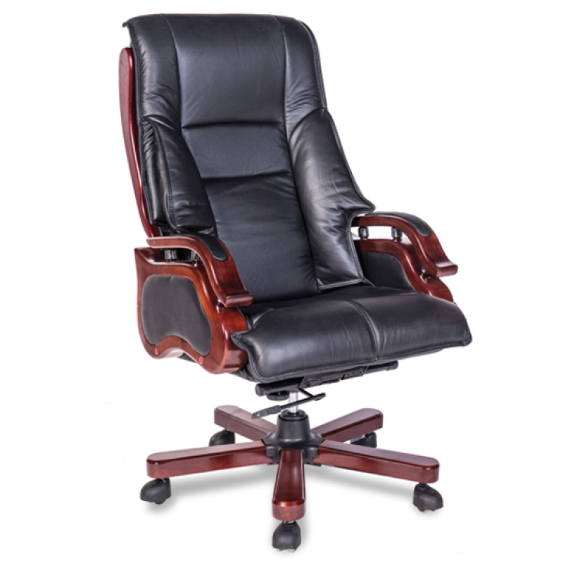 Ghế giám đốc TQ07 - ảnh 1