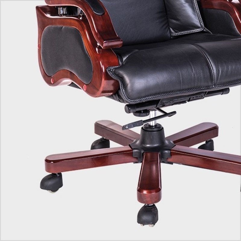 Ghế giám đốc TQ07 - ảnh 5