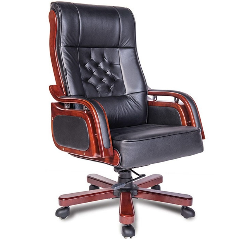 Ghế giám đốc TQ09 - ảnh 1