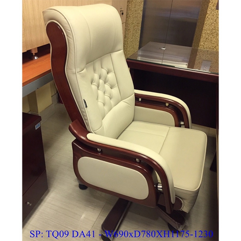 Ghế giám đốc TQ09 - ảnh 2
