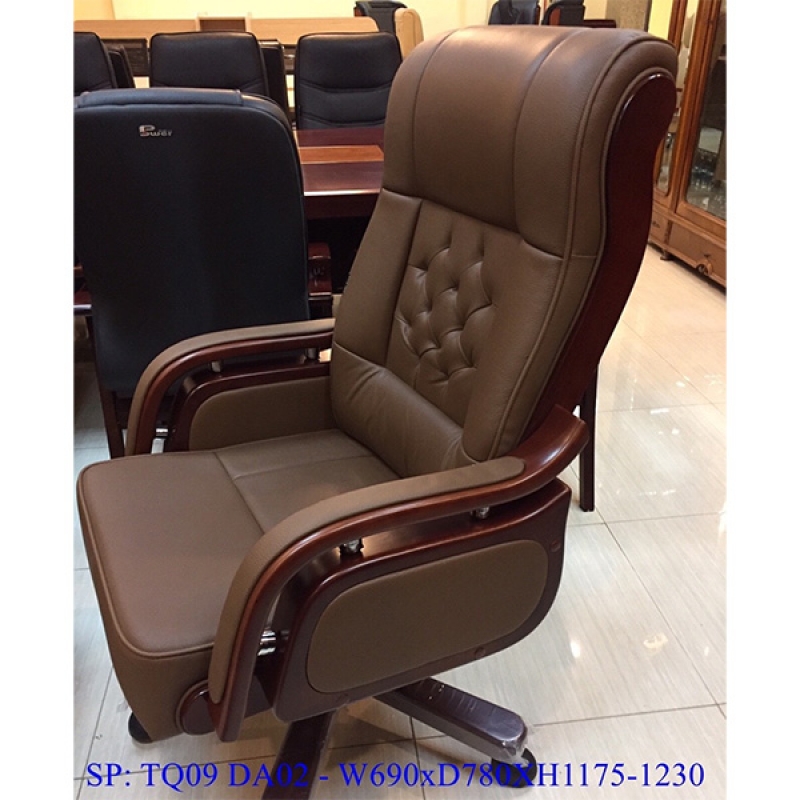 Ghế giám đốc TQ09 - ảnh 3