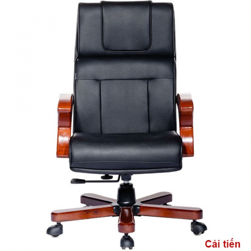 Ghế giám đốc TQ10 - ảnh 3