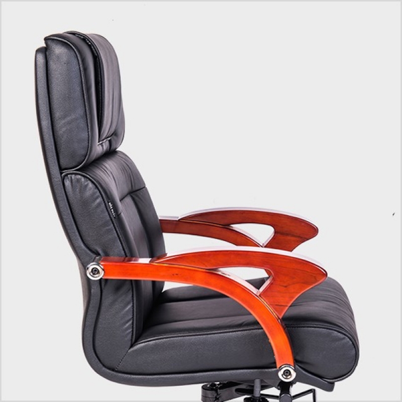 Ghế giám đốc TQ10 - ảnh 4