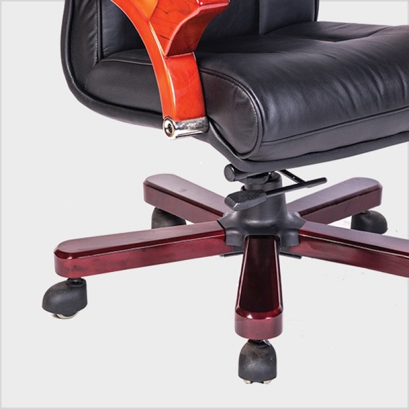 Ghế giám đốc TQ10 - ảnh 5