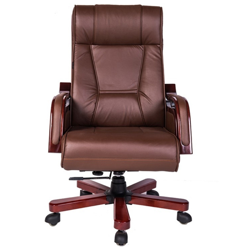 Ghế giám đốc TQ11 - ảnh 2