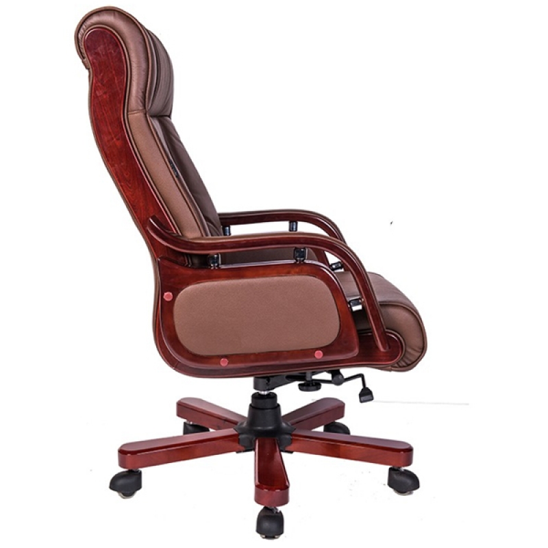 Ghế giám đốc TQ11 - ảnh 3