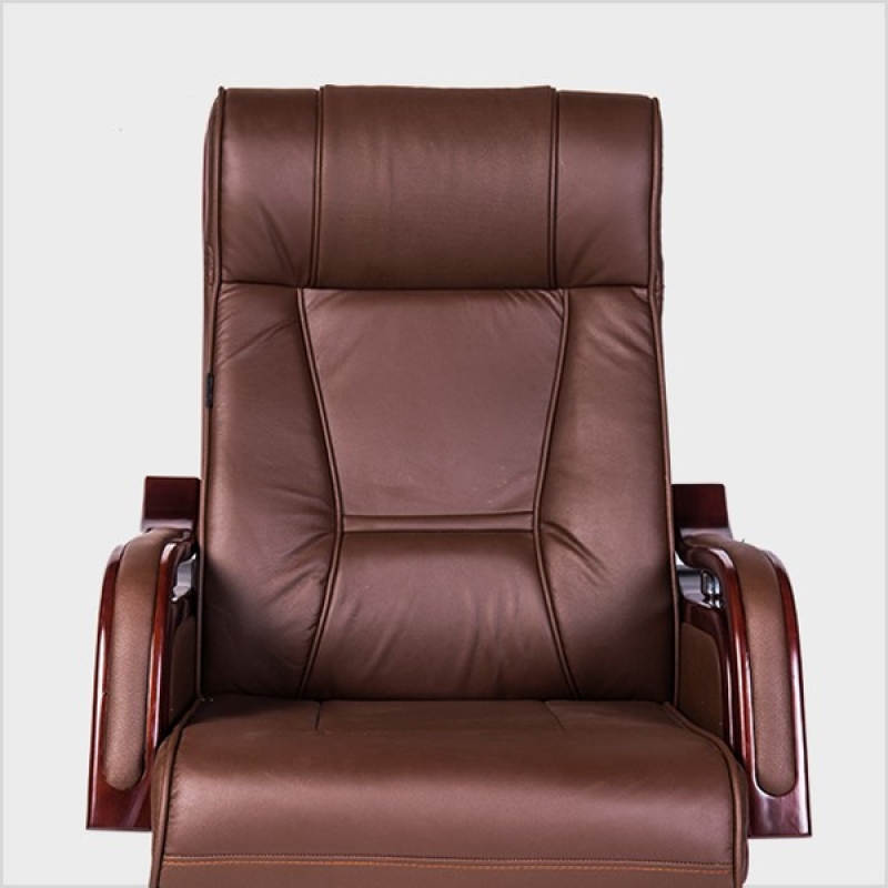 Ghế giám đốc TQ11 - ảnh 4