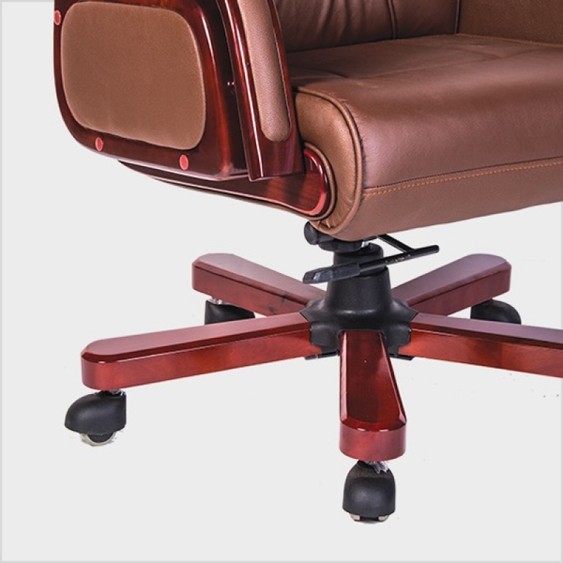 Ghế giám đốc TQ11 - ảnh 5