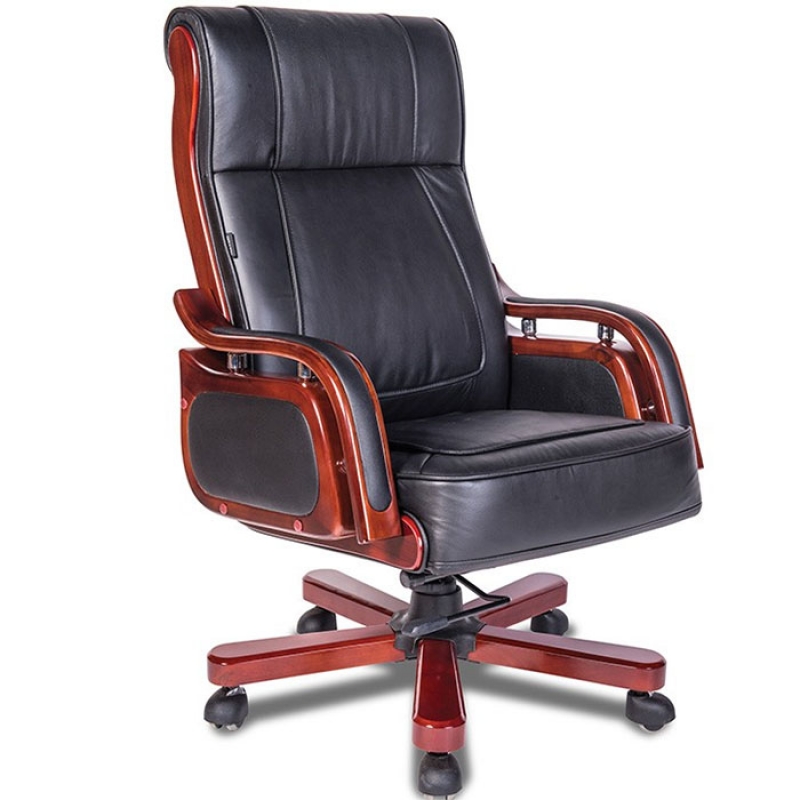 Ghế giám đốc TQ12 - ảnh 1