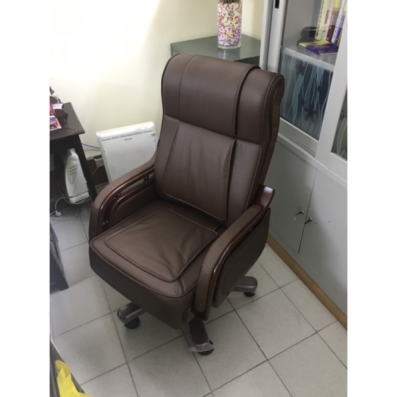 Ghế giám đốc TQ12 - ảnh 2
