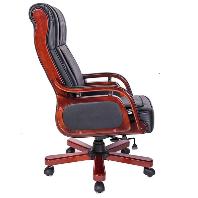 Ghế giám đốc TQ12 - ảnh 3