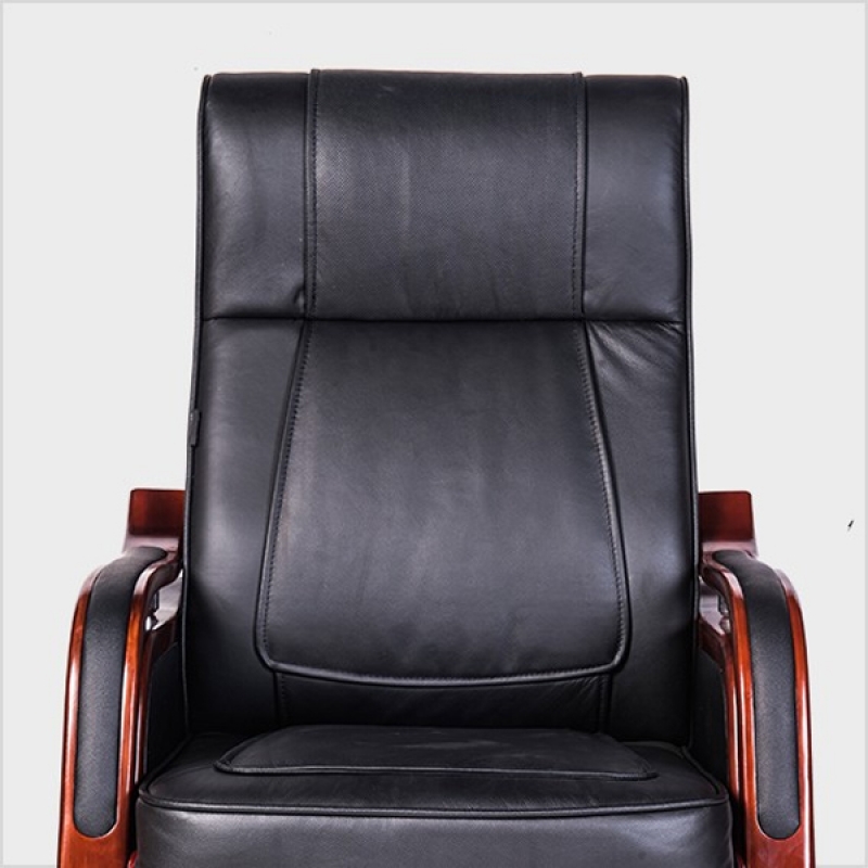 Ghế giám đốc TQ12 - ảnh 4