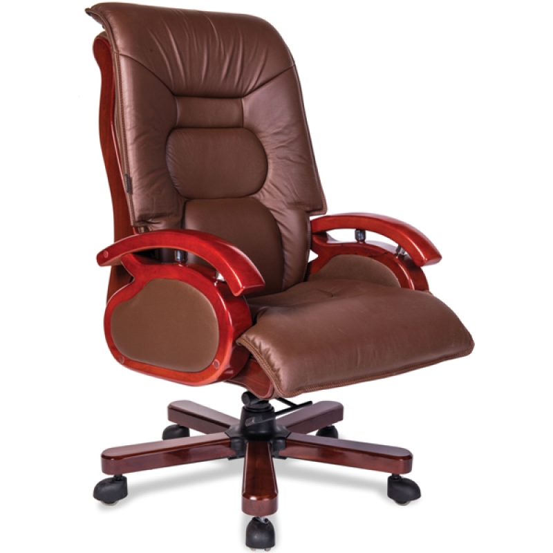 Ghế giám đốc TQ15 - ảnh 1
