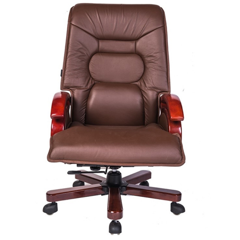 Ghế giám đốc TQ15 - ảnh 2