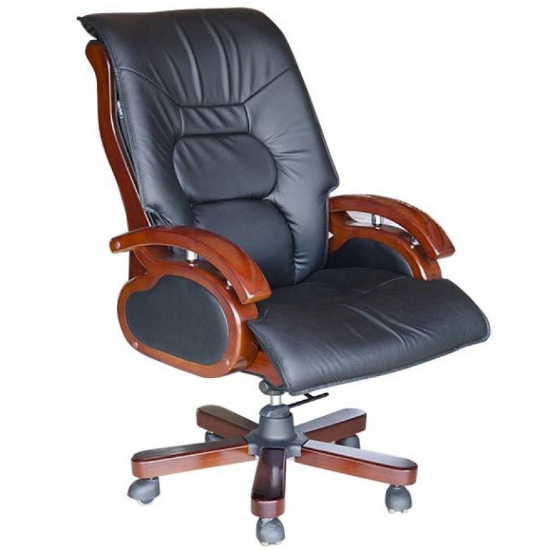 Ghế giám đốc TQ15 - ảnh 3