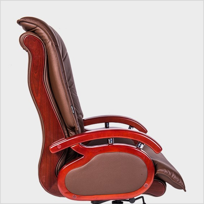 Ghế giám đốc TQ15 - ảnh 4