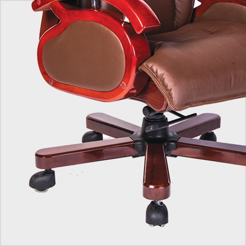 Ghế giám đốc TQ15 - ảnh 5