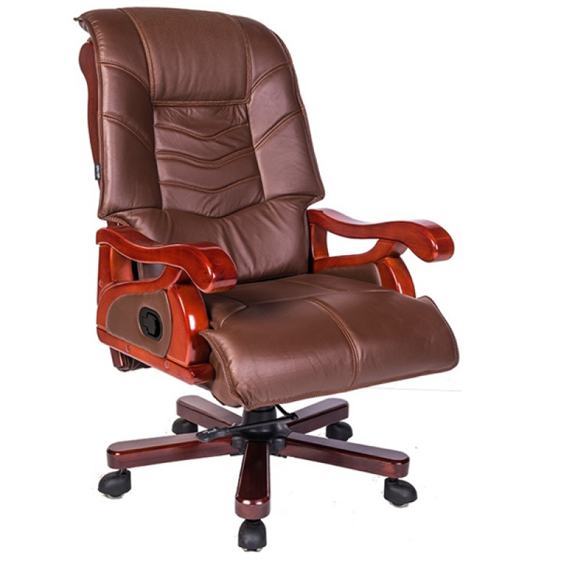 Ghế giám đốc TQ16 - ảnh 4