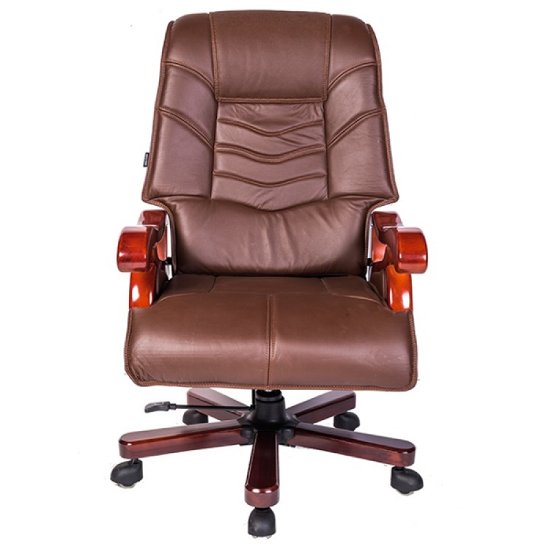Ghế giám đốc TQ16 - ảnh 5