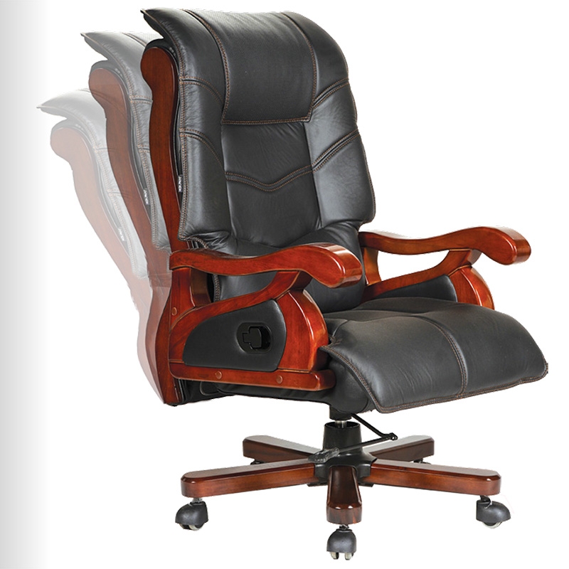 Ghế giám đốc TQ16 - ảnh 6