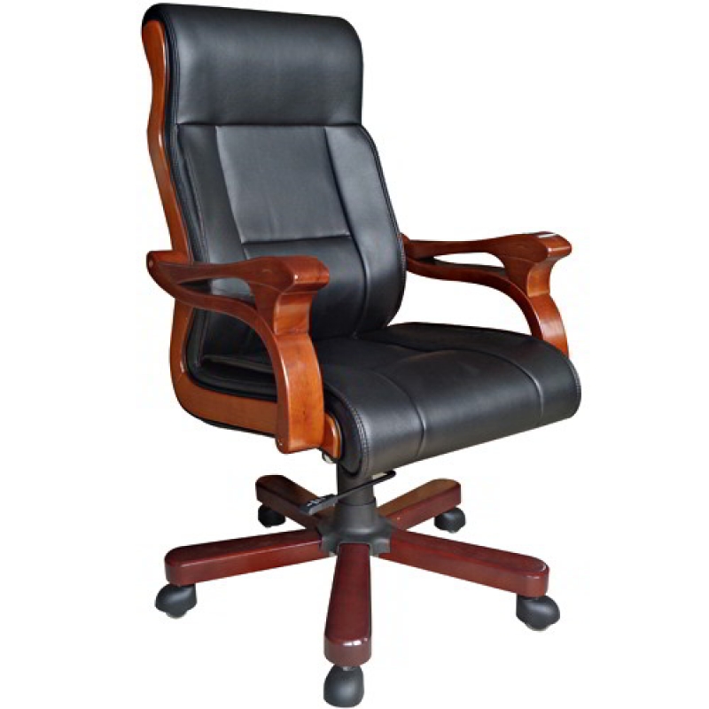 Ghế giám đốc TQ17 - ảnh 1