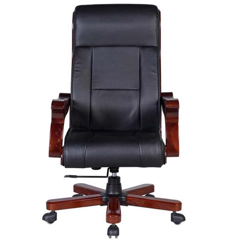 Ghế giám đốc TQ17 - ảnh 2