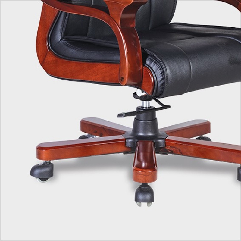 Ghế giám đốc TQ17 - ảnh 5
