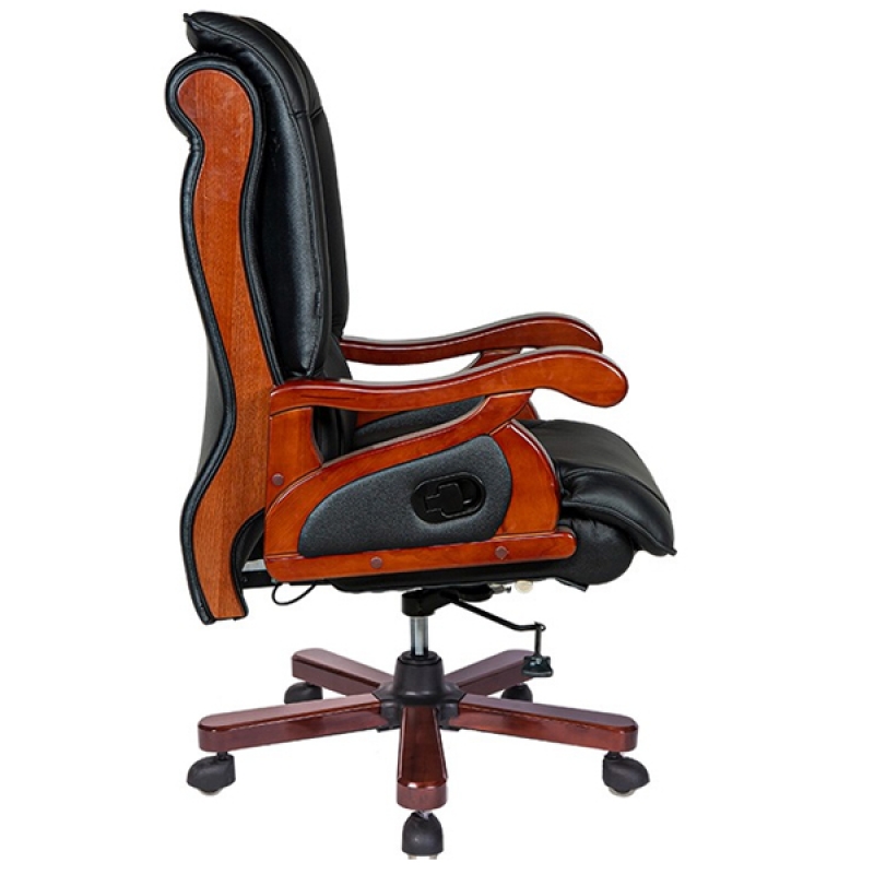 Ghế giám đốc TQ19 - ảnh 3