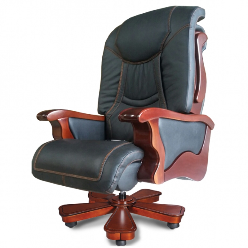 Ghế giám đốc TQ20 - ảnh 2