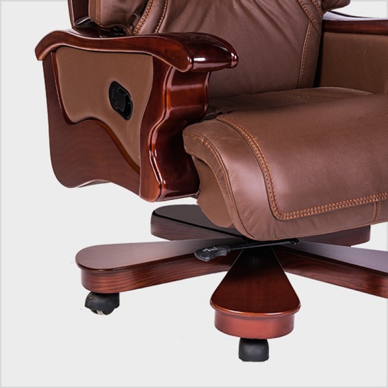 Ghế giám đốc TQ20 - ảnh 5