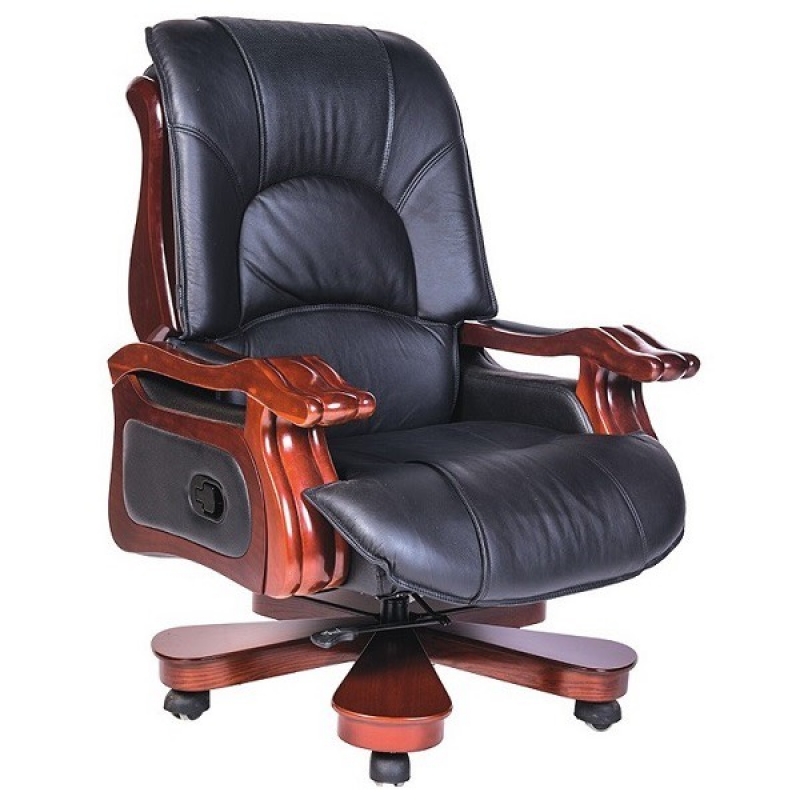 Ghế giám đốc TQ21 - ảnh 1