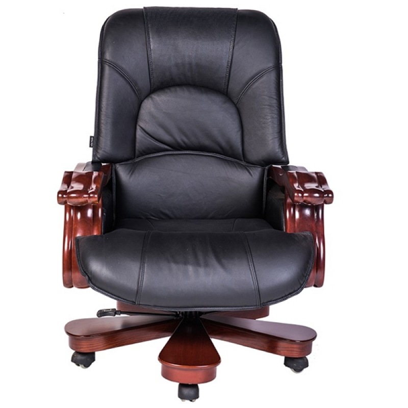 Ghế giám đốc TQ21 - ảnh 3