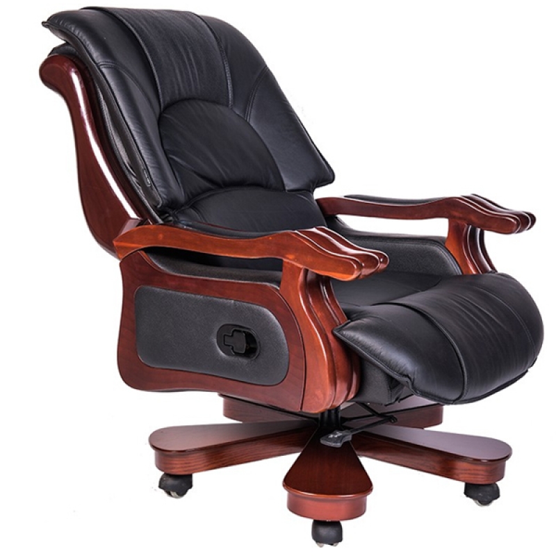 Ghế giám đốc TQ21 - ảnh 4